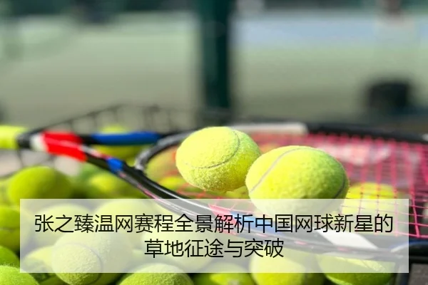 张之臻温网赛程全景解析中国网球新星的草地征途与突破